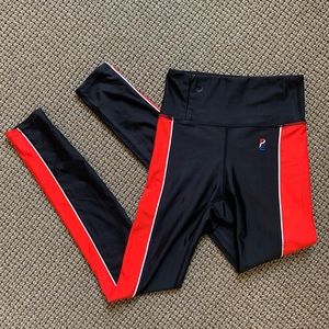 P.E Nation leggings